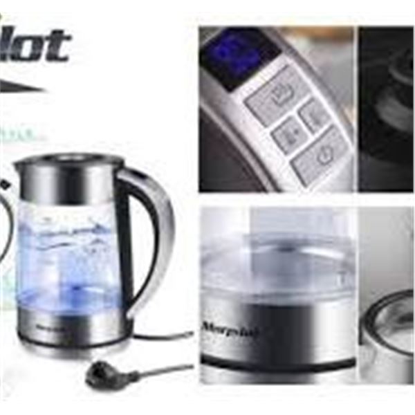 electric kettle