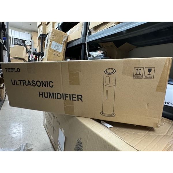 humidifier