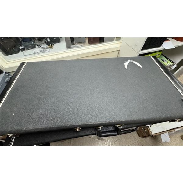 electric guitar hardcase