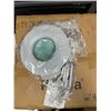 Image 2 : magnified work ligh