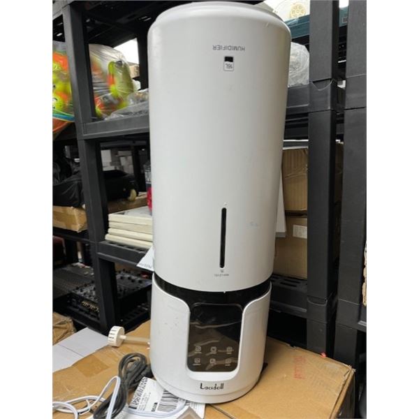 humidifier