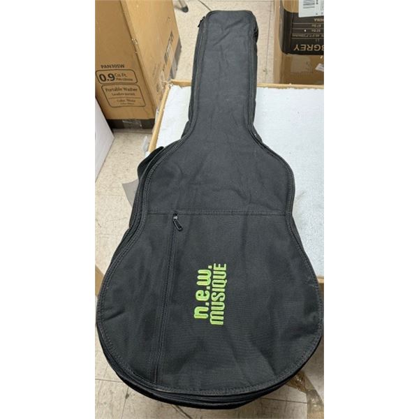 guitar case
