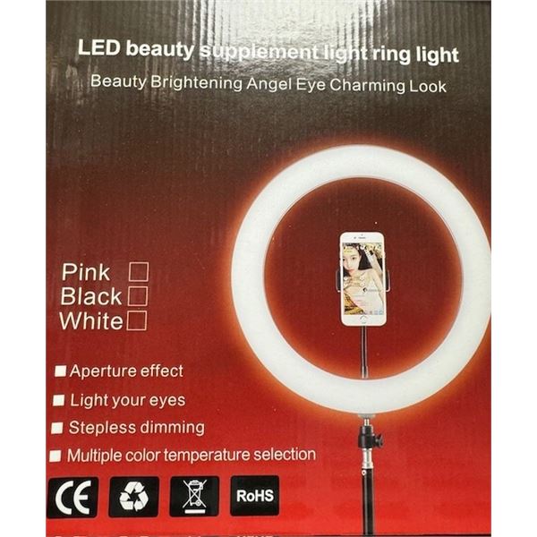 light ring