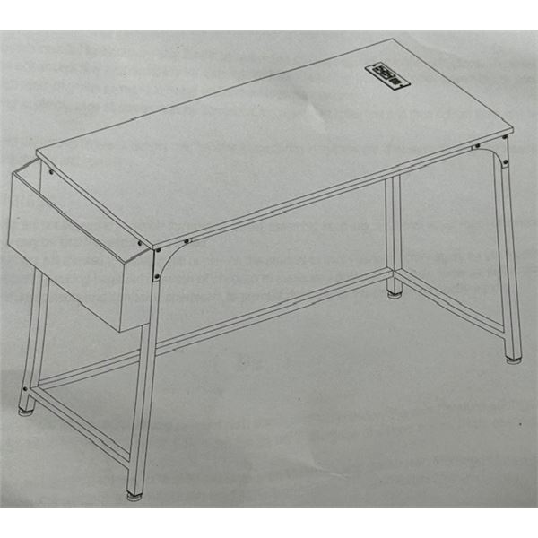 computer desk