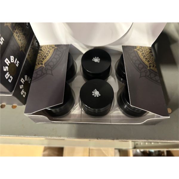 casabis grinder