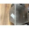 Image 1 : bac de plastique