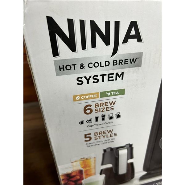 ninJa