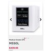 Image 2 : Cyber power M550 L