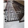 Image 1 : rack en métal