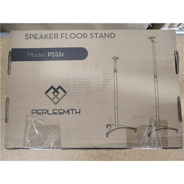 speaker floor stand