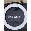 Image 2 : LED ring light kit