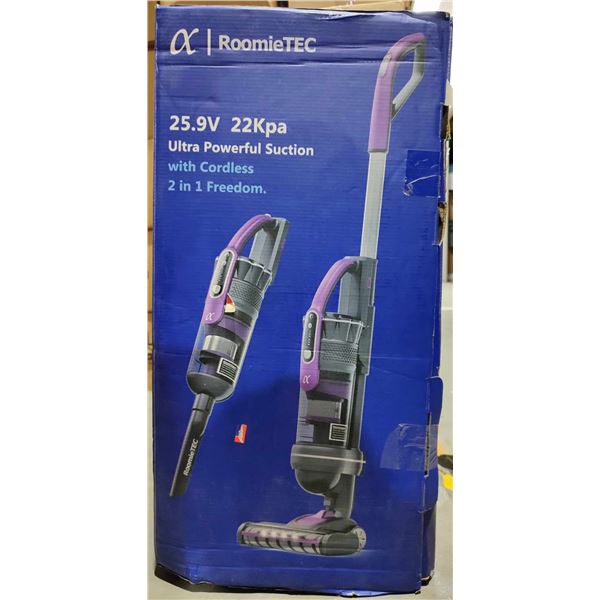 aspirateur