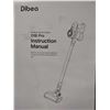 Image 1 : aspirateur