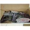 Image 2 : aspirateur