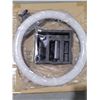 Image 1 : LED ring light kit