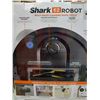 Image 1 : shark ez robot