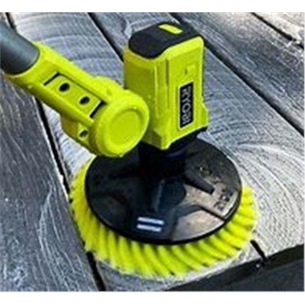 scrubini power scrubber