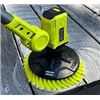 Image 1 : scrubini power scrubber