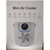 Image 1 : mini air cooler