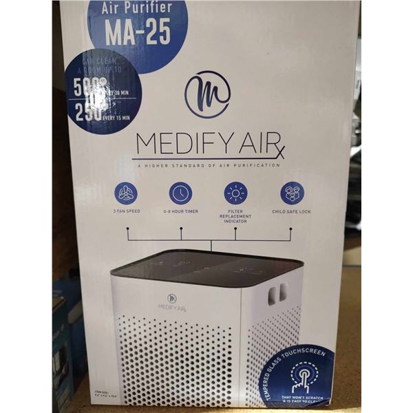 medify air