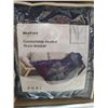 Image 1 : comfortable heated throw blanket
