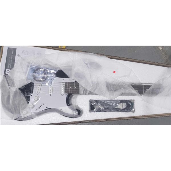 electric guitar