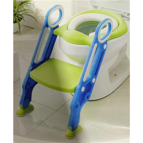 potty training laddy