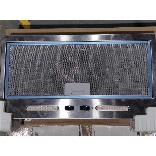 kitchen hood vent