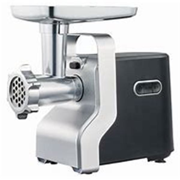 meat grinder