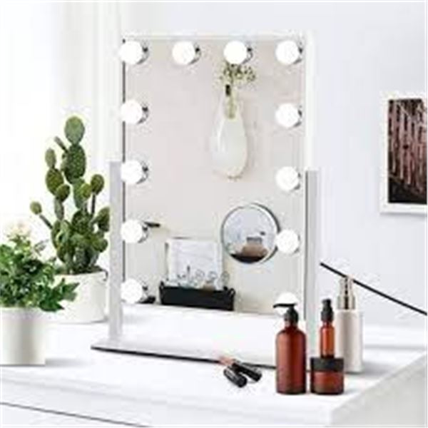 mirror LED