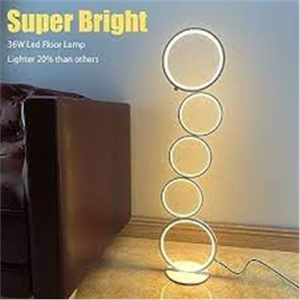 lamp