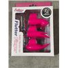 Image 1 : bulet vibrator set