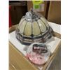Image 1 : lampe