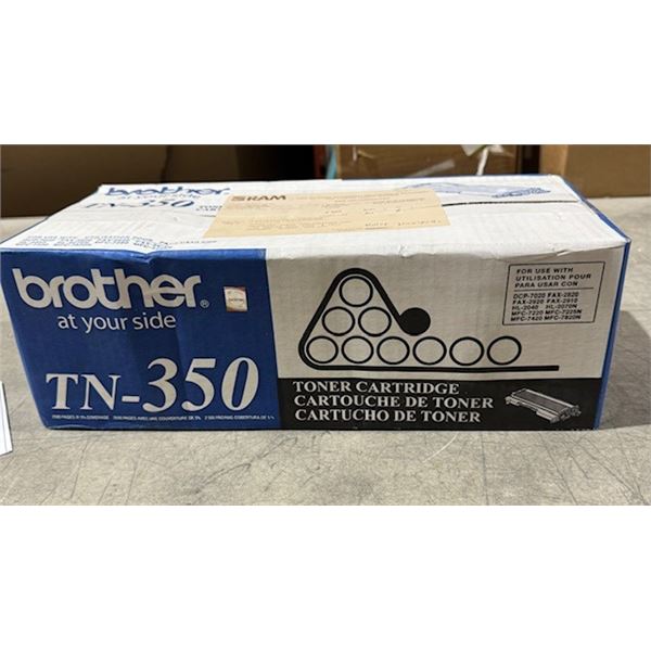 cartouche de toner