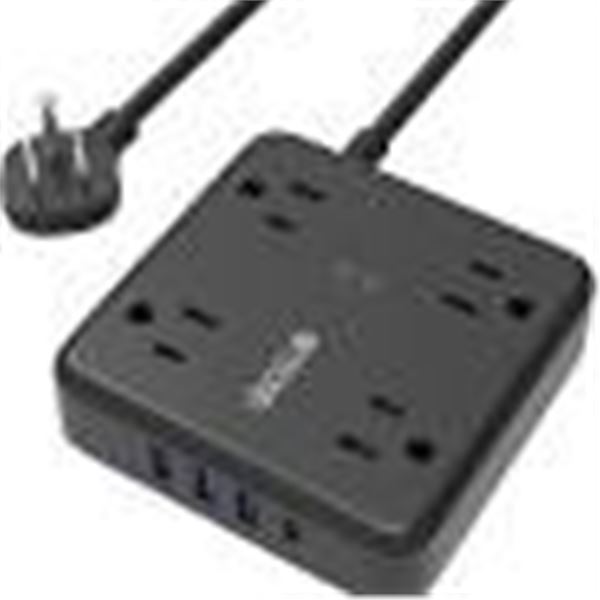 USB charger