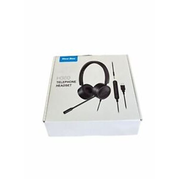 telephone headset