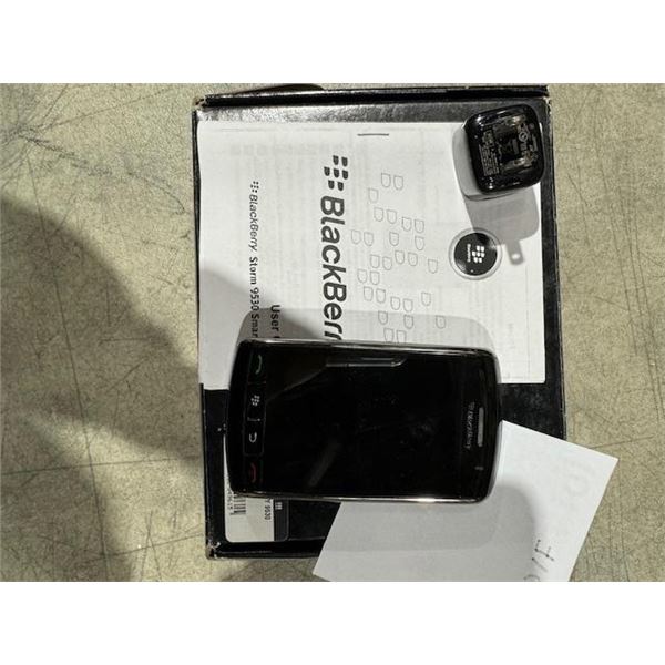 smartphone