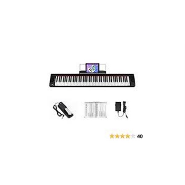 digital piano