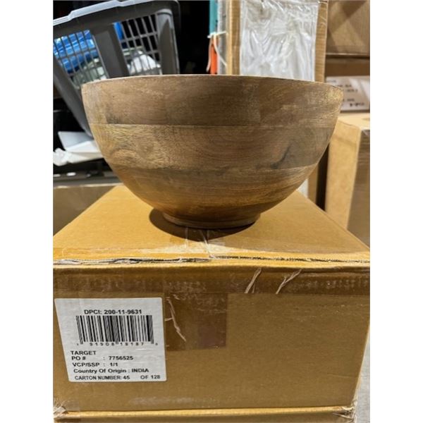 marshfield serving bowl