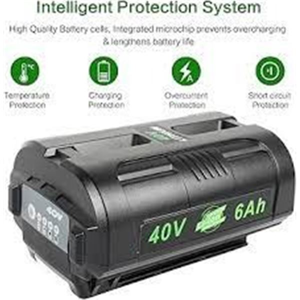 poer tool battery