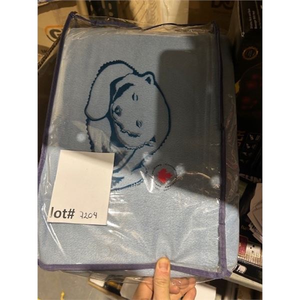 fitted sheet