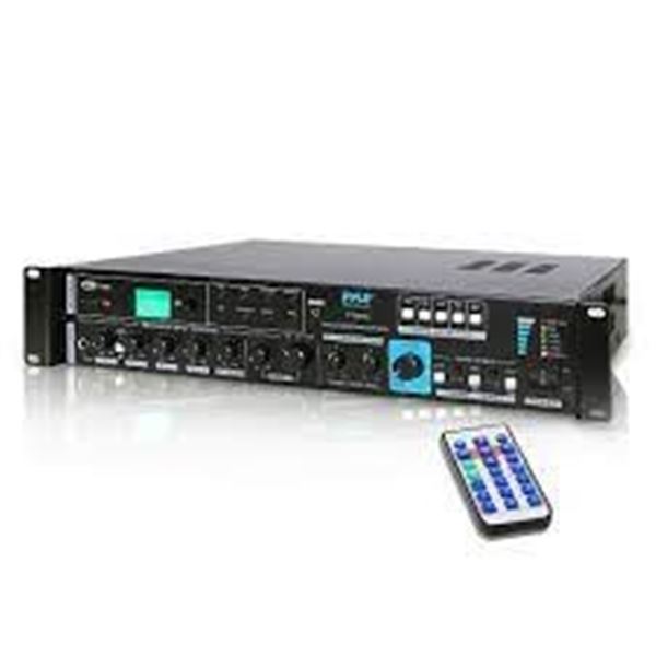 switchable stereo