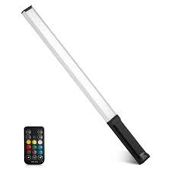 led video light