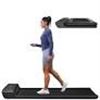 Image 1 : flat treadmill