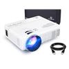Image 1 : projector