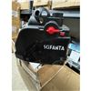 Image 2 : baseball field force batting machine