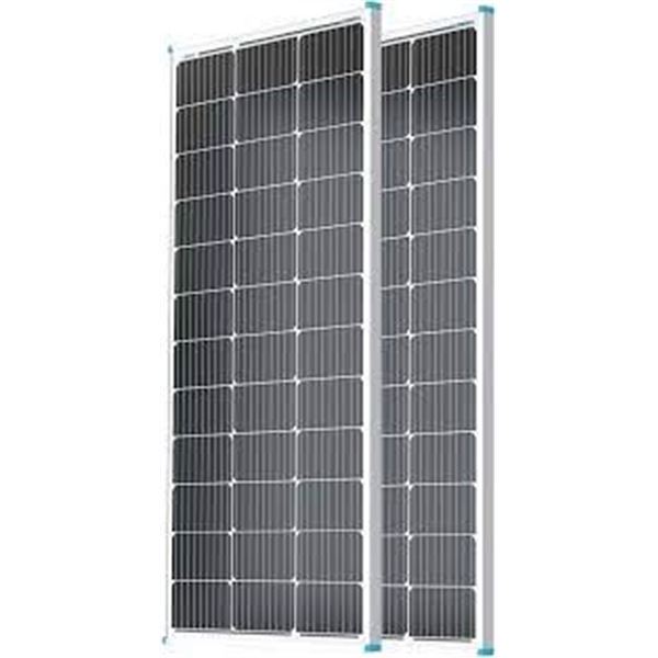 solar module