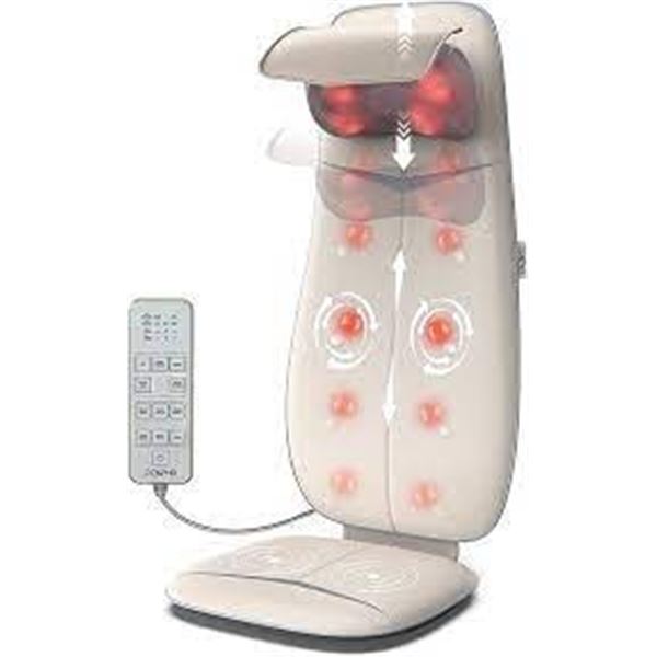 ultra-thin massage cushion