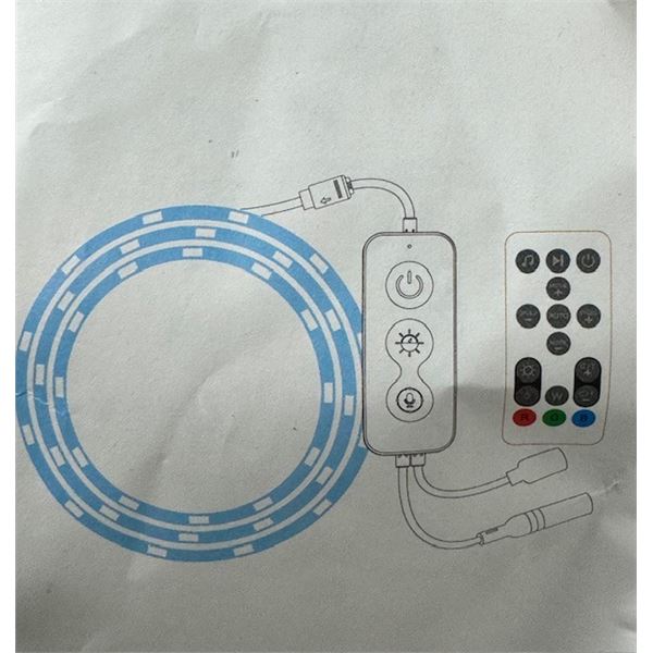 LED
