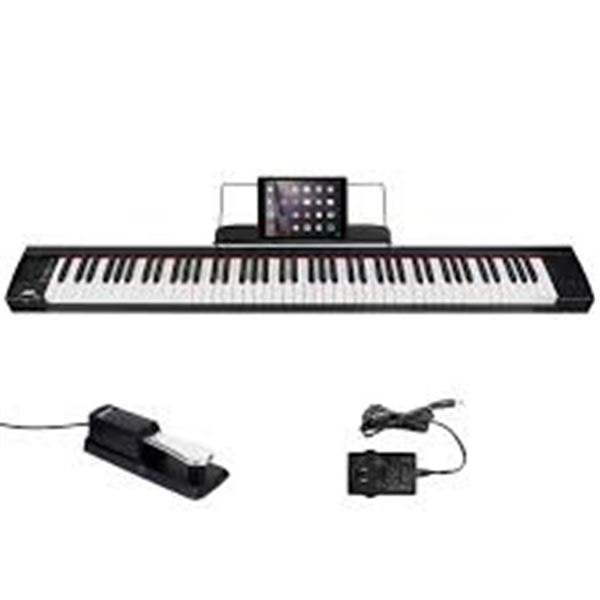 digital piano